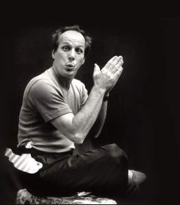 Adrian Belew