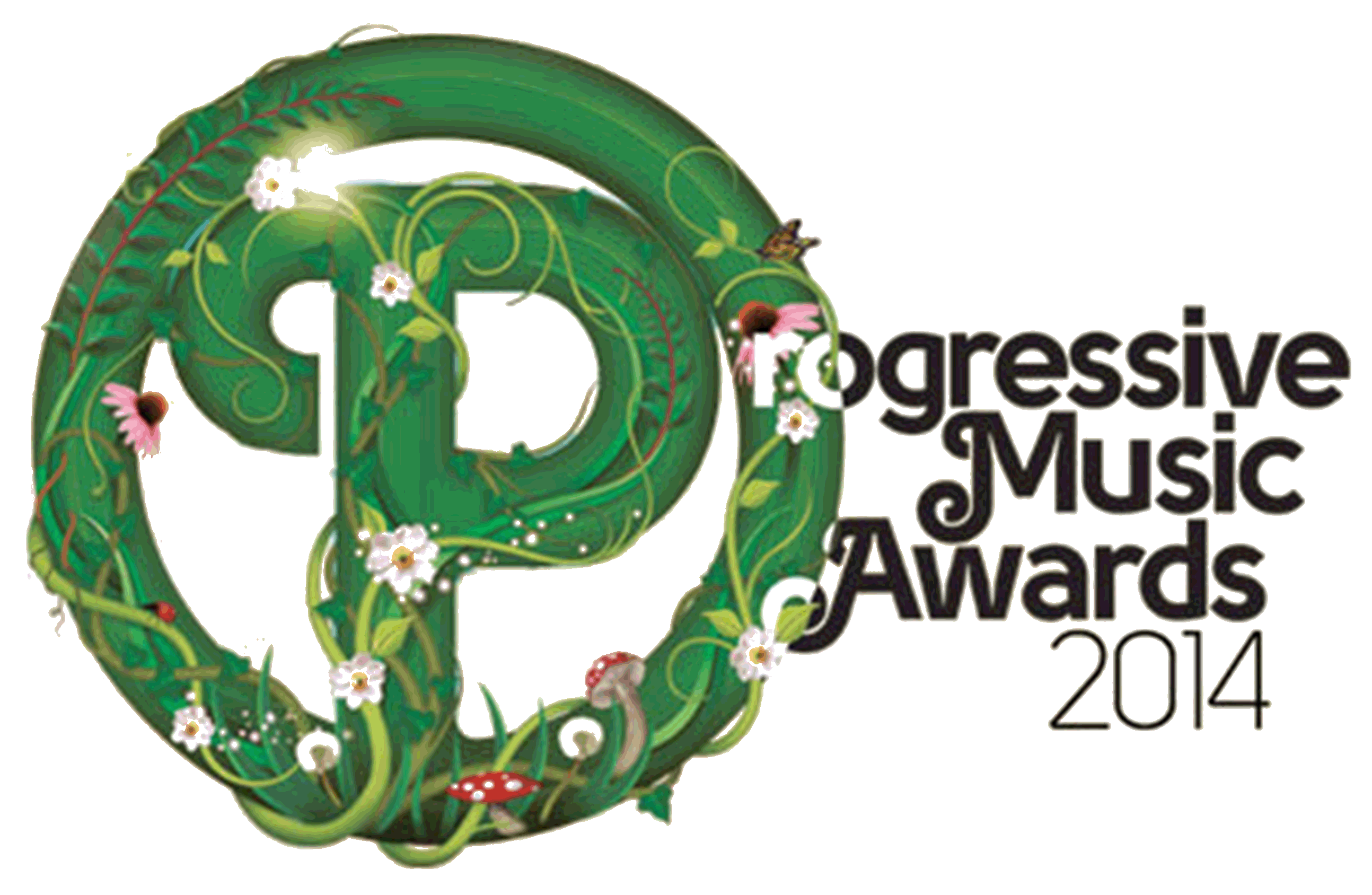 Progressive Music Awards 2014 Ad