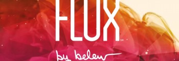 Flux by Belew Volume One
