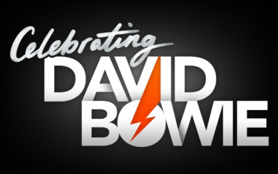 celebrating david bowie