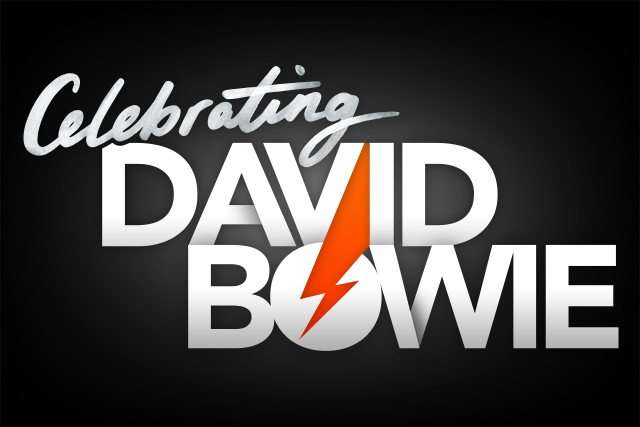 celebrating david bowie