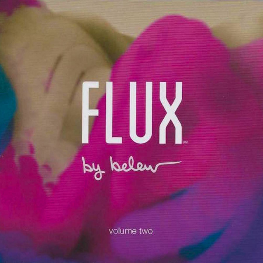 Flux by Belew Volume One
